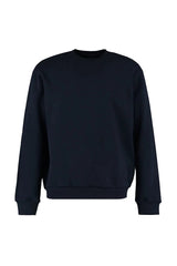 New Sweatshirt - Dark blue - Regular fit