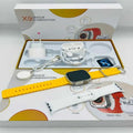 1- Ultra X9 Smartwatch Series-8