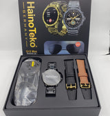 German Haino Teko G12 Max Smartwatch
