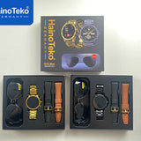 German Haino Teko G12 Max Smartwatch