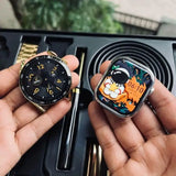 Haino Teko GP-9 Smartwatch ️