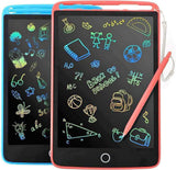 2pcs Lcd Writing Tablet For kids