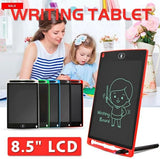 2pcs Lcd Writing Tablet For kids