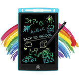 2pcs Lcd Writing Tablet For kids