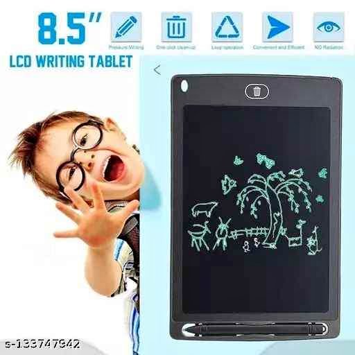 2pcs Lcd Writing Tablet For kids