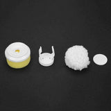 5 in 1 Multifunction Electric Magic Cleaning Brush Bathroom