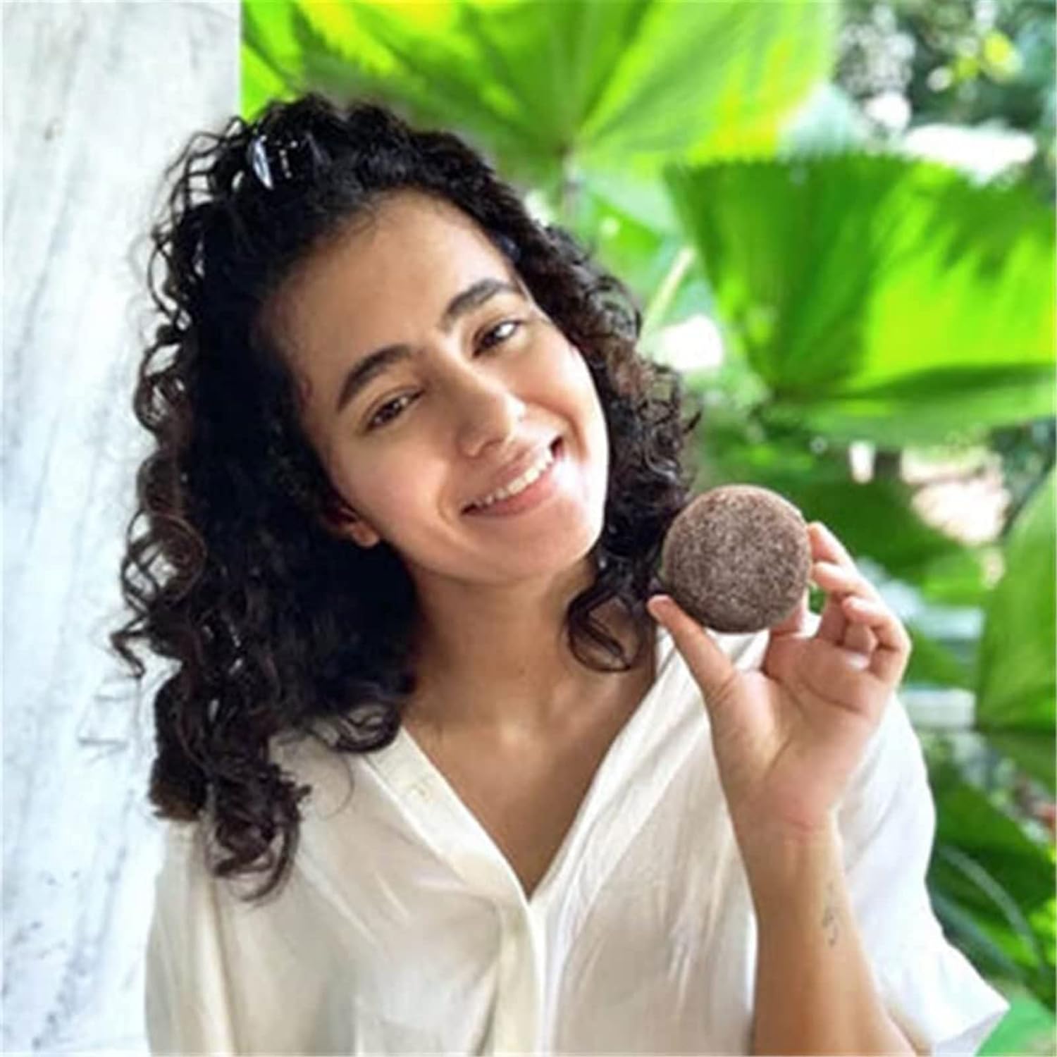 Hira Darkening Soap Bar