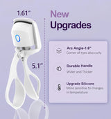 PREMISES© Electric Eyelash curler