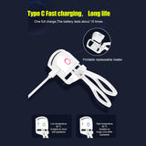PREMISES© Electric Eyelash curler