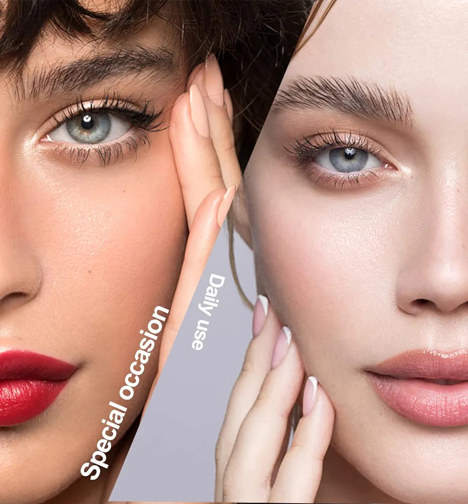 PREMISES© Electric Eyelash curler