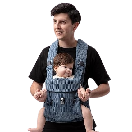 Babycare baby carrier