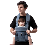 Babycare baby carrier