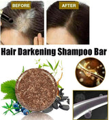 Hira Darkening Soap Bar
