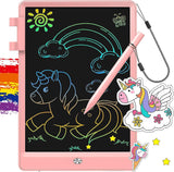 2pcs Lcd Writing Tablet For kids