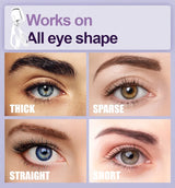 PREMISES© Electric Eyelash curler