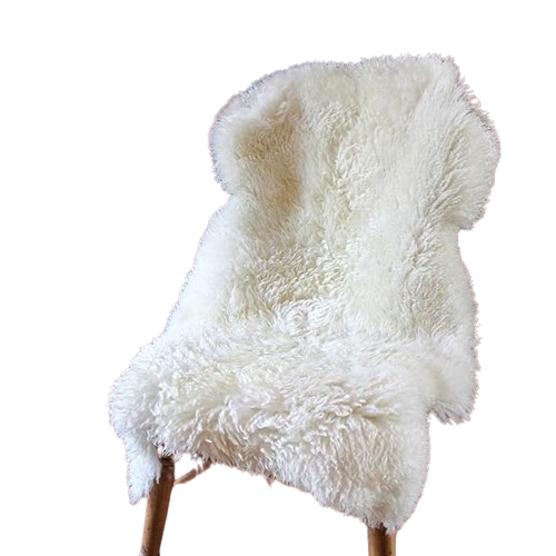Luxury Sheepskin Rug