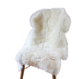 Luxury Sheepskin Rug
