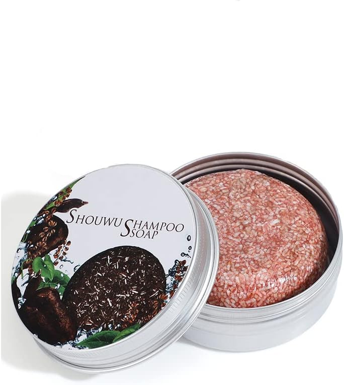 Hira Darkening Soap Bar