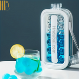 ChillBar | 2-in-1 Bottle