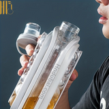 ChillBar | 2-in-1 Bottle