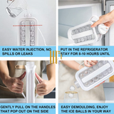 ChillBar | 2-in-1 Bottle