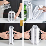ChillBar | 2-in-1 Bottle