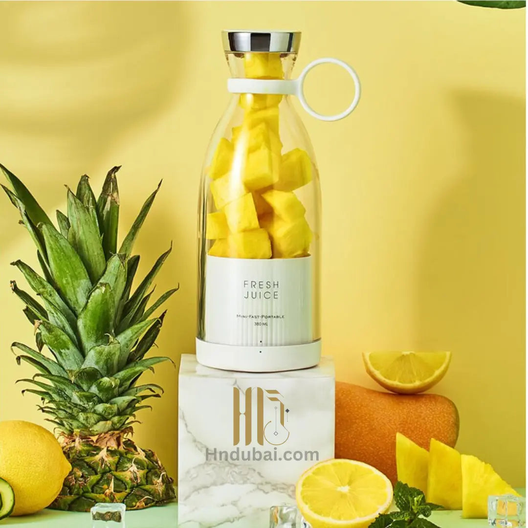 JuiceMate | Multifunction Fruit Juicer