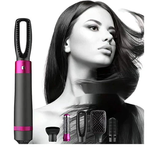 5 IN1 PROFESSIONAL HAIR STYLER