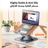 Adjustable Laptop Stand