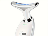 Face Neck Lifting and Tightening Massage Beauty Device