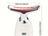Face Neck Lifting and Tightening Massage Beauty Device