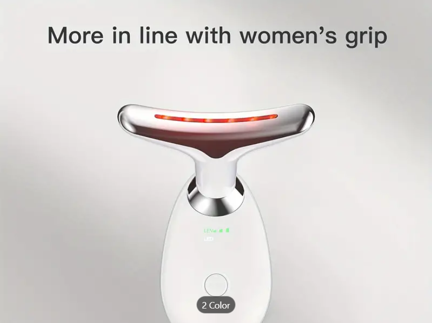 Face Neck Lifting and Tightening Massage Beauty Device