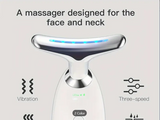 Face Neck Lifting and Tightening Massage Beauty Device