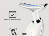 Face Neck Lifting and Tightening Massage Beauty Device