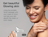 Face Neck Lifting and Tightening Massage Beauty Device