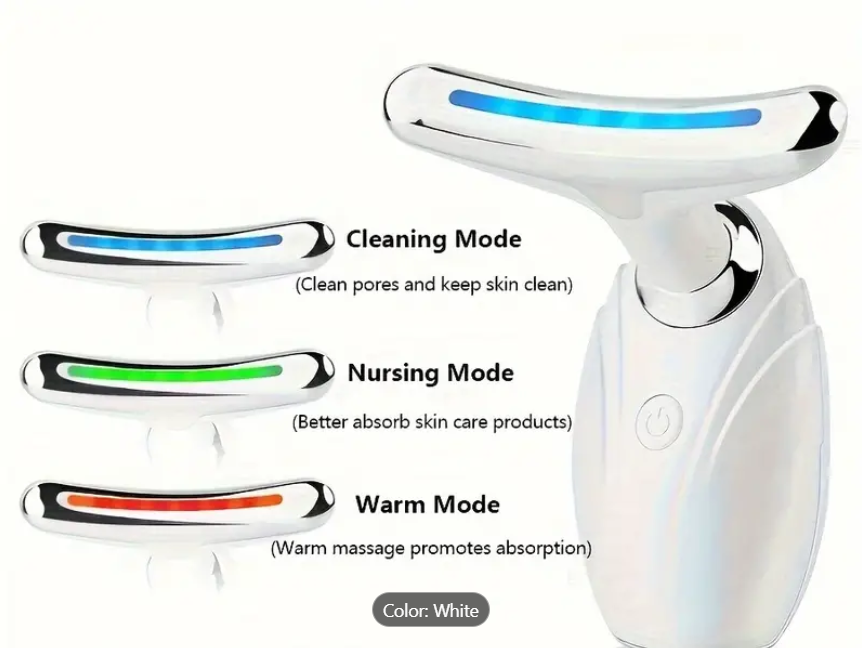 Face Neck Lifting and Tightening Massage Beauty Device