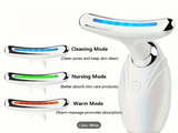 Face Neck Lifting and Tightening Massage Beauty Device