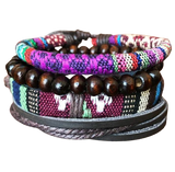 Bohemian Style Bracelet