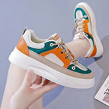 Sneakers Women Shoes Fashion Tennis High Top