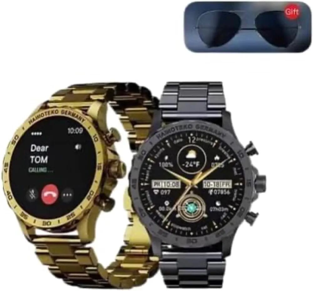 German Haino Teko G12 Max Smartwatch