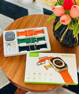 𝗠𝗢𝗗𝗜𝗢 𝟰𝗚 𝗨𝗟𝗧𝗥𝗔 𝗠𝗔𝗫 𝟰/𝟲𝟰 𝟮𝗻𝗱 𝗚𝗘𝗡𝗔𝗥𝗔𝗧𝗜𝗢𝗡