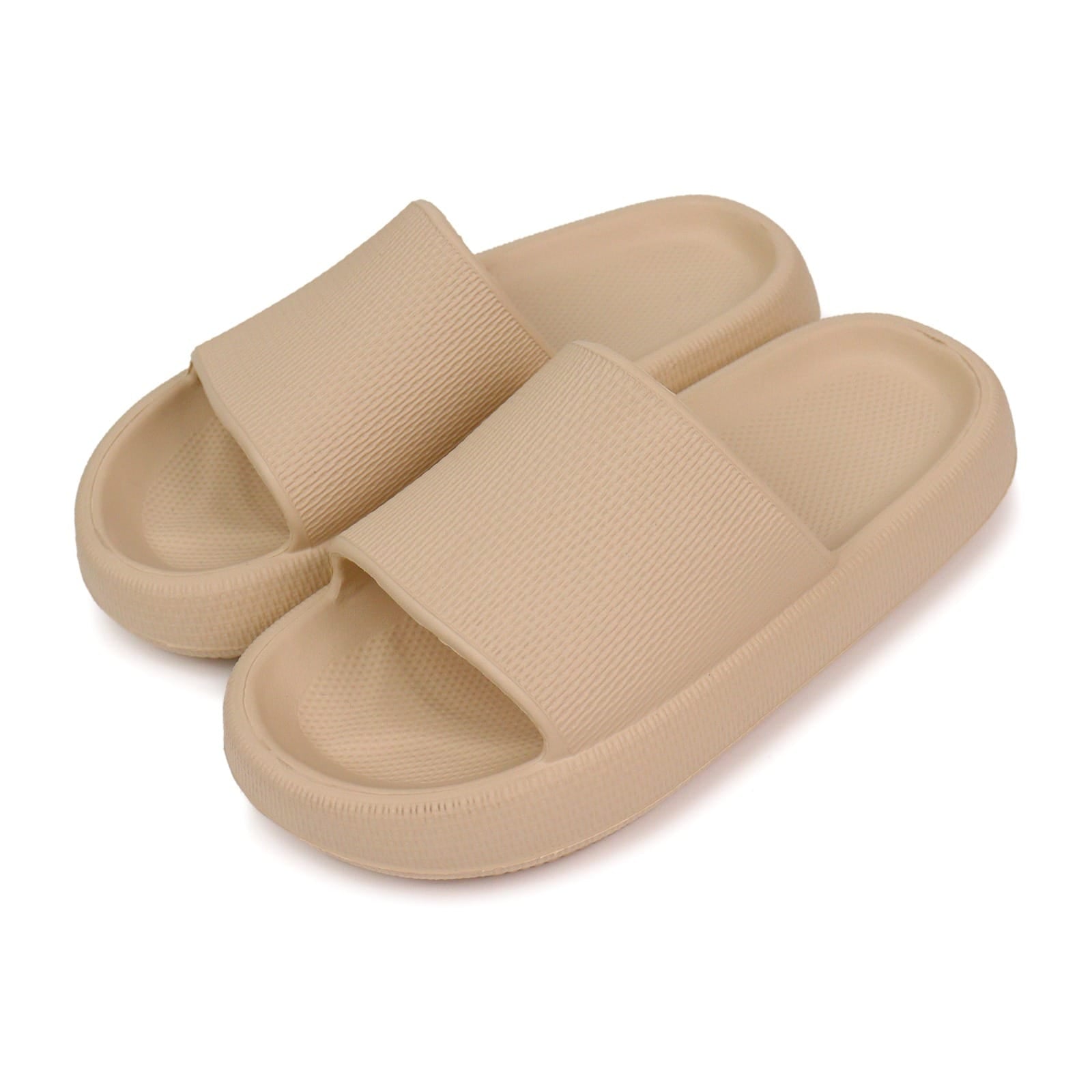 Universal Soft Home Slippers Casual Style Season and Occasions
