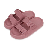 Universal Soft Home Slippers Casual Style Season and Occasions