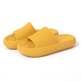 Universal Soft Home Slippers Casual Style Season and Occasions