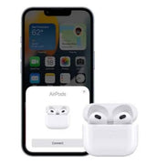 AirPods 3rd Generation