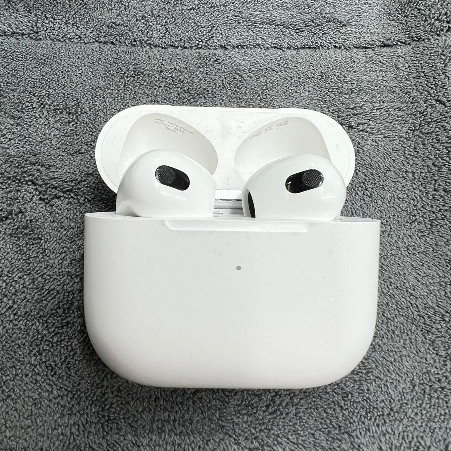 AirPods 3rd Generation