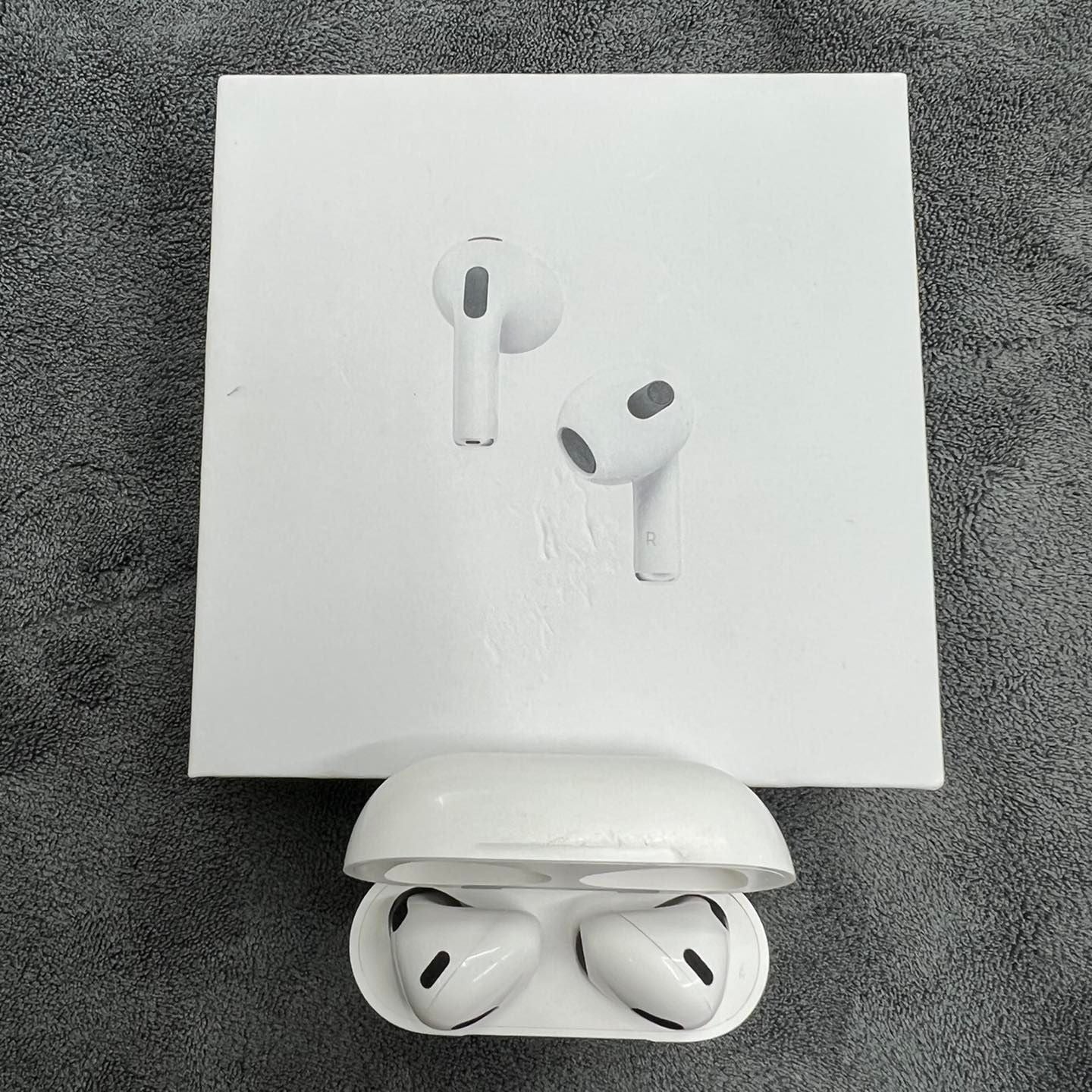 AirPods 3rd Generation