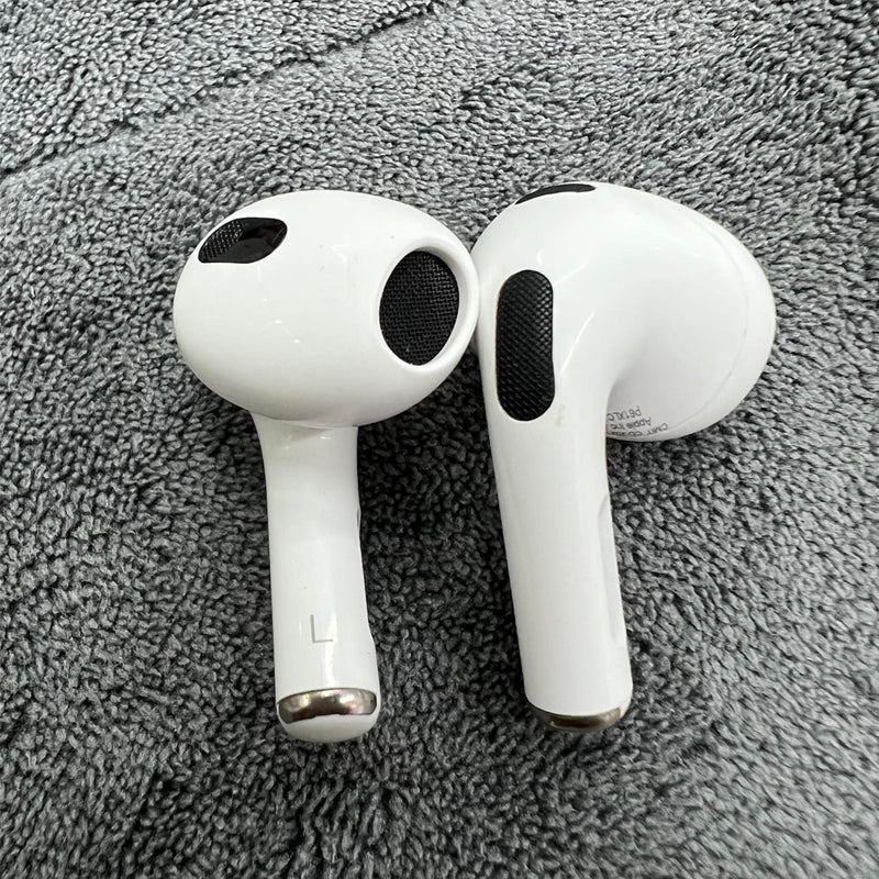 AirPods 3rd Generation