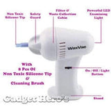 Effectively Ear Cleaner