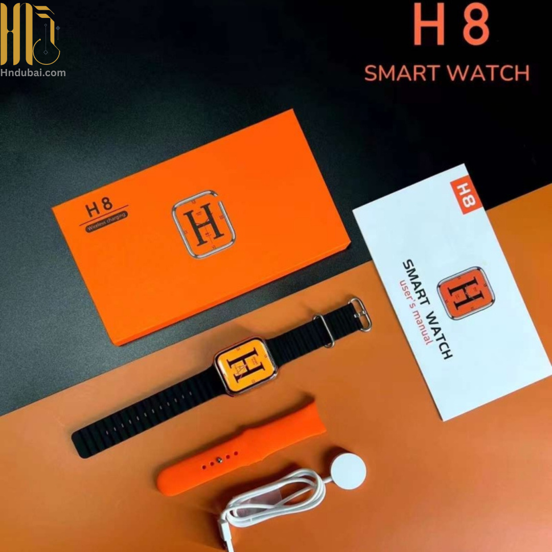H8 smart watch